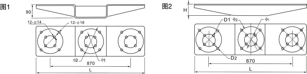 MGJ支架_变电金具_产品中心_五五世纪电气集团