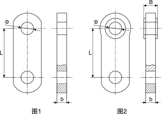 PD型挂板_线路金具_产品中心_五五世纪电气集团