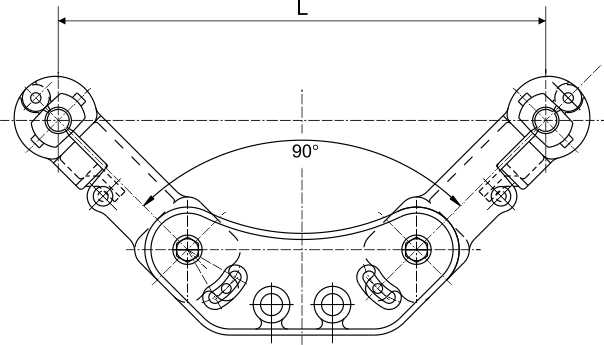 FJZ两破碎阻尼距离棒_线路金具_产品中心_五五世纪电气集团