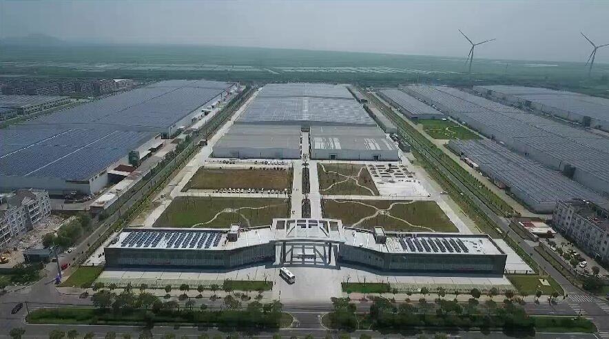  庆祝刷新开放40年系列特稿之一丨浙江：敢为人先 勇当民营经济“领跑者” _媒体报道_新闻资讯_五五世纪电气集团