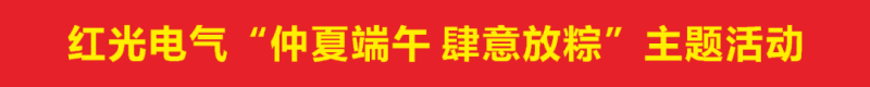 五五世纪电气集团组织开展“仲夏端午，，，，，，肆意放粽”主题系列活动_五五世纪新闻_新闻资讯_五五世纪电气集团