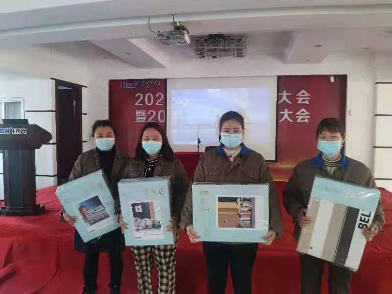 五五世纪电气集团举行“女性魅力课堂”_五五世纪新闻_新闻资讯_五五世纪电气集团