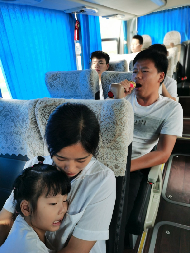 爱在一夏  快乐出发_五五世纪新闻_新闻资讯_五五世纪电气集团