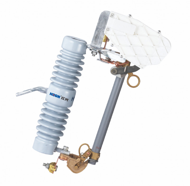 (H)PRWG10-F型_跌落式熔断器_产品中心_五五世纪电气集团