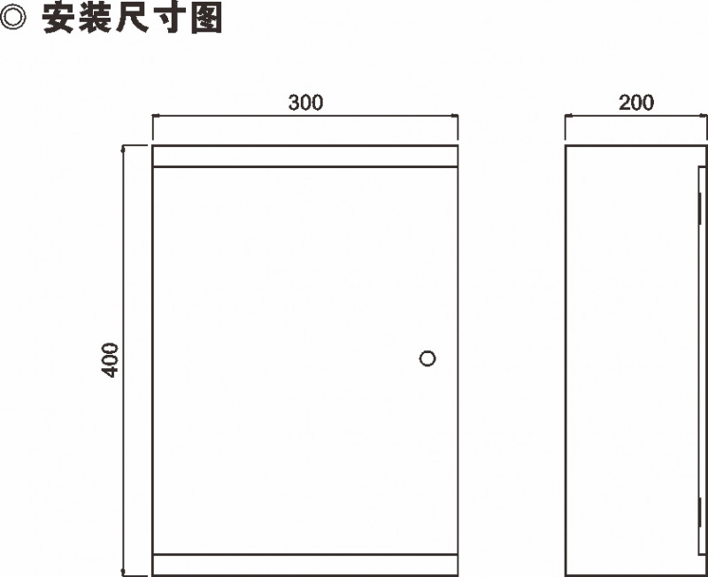HG-KG-01 户外动力箱/分支箱(玻璃钢)_动力箱/分支箱/综合箱/JP柜_产品中心_五五世纪电气集团