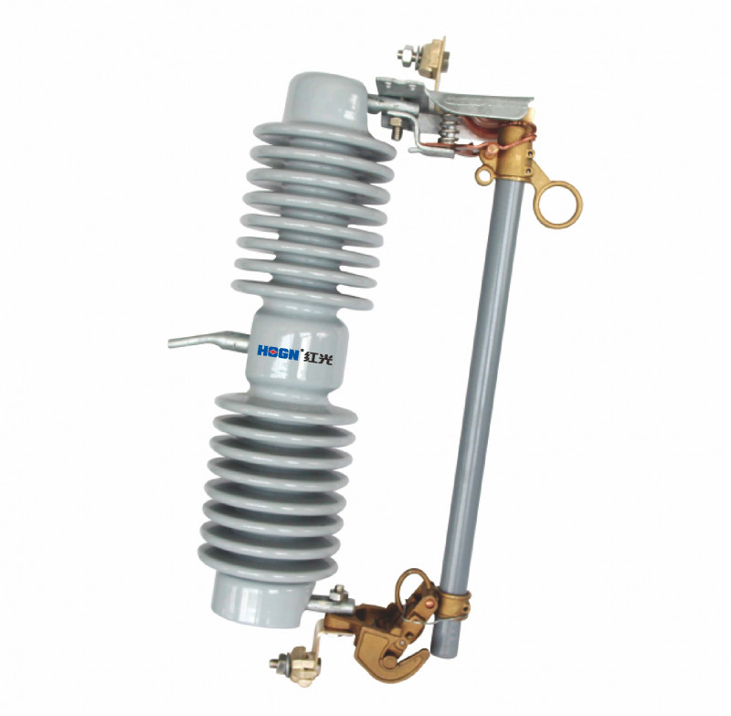 （H）RWG10-36kV跌落式熔断器_跌落式熔断器_产品中心_五五世纪电气集团