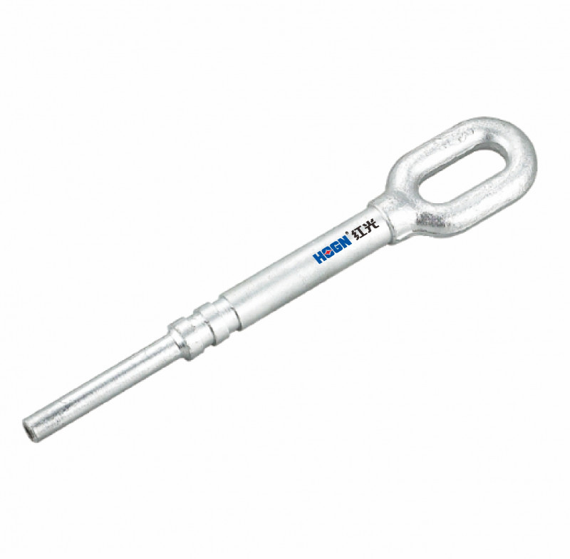 NY液压型耐张线夹（钢绞线用）_线路金具_产品中心_五五世纪电气集团