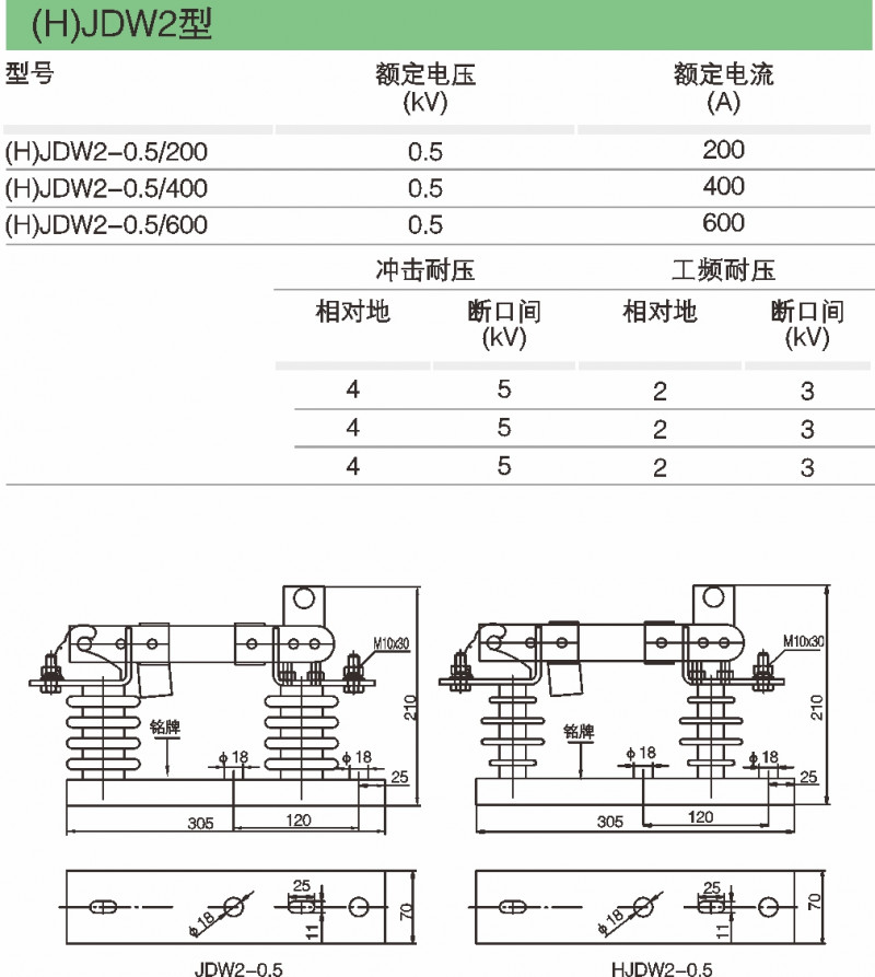 （H）JDW2型隔脱离关_隔脱离关_产品中心_五五世纪电气集团